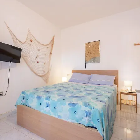 דירה Casa Livia In Centro A