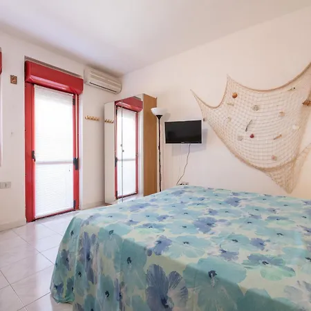 Casa Livia Appartamento Villasimius