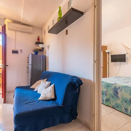 Casa Livia Appartamento *