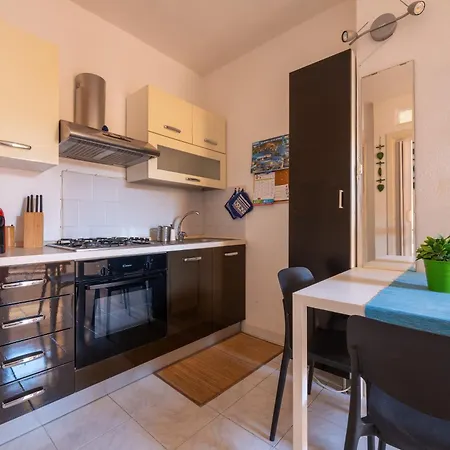 Appartamento Casa Livia *