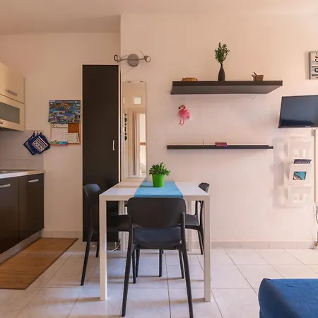 Casa Livia In Centro A דירה