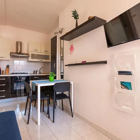 דירה Casa Livia In Centro A