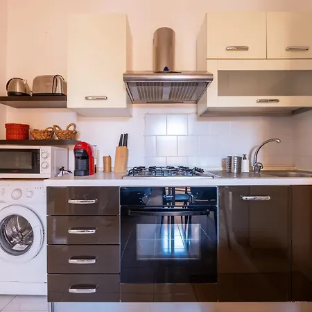 דירה Casa Livia In Centro A *