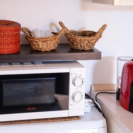 Appartamento Casa Livia