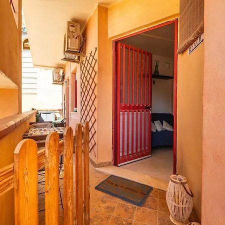 Casa Livia *