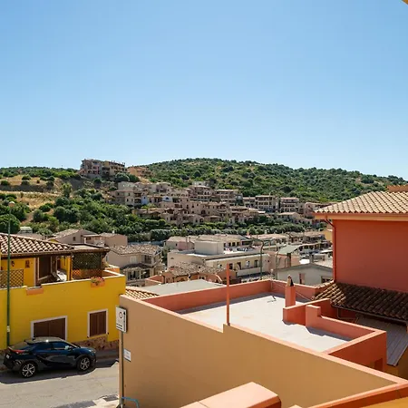 Casa Livia Appartamento