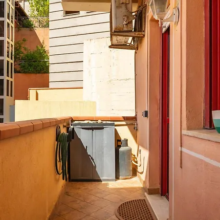 Casa Livia In Centro A * וילסימיוס