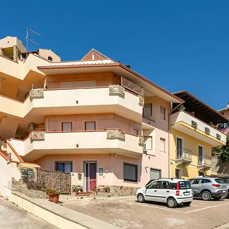 Casa Livia In Centro A דירה *